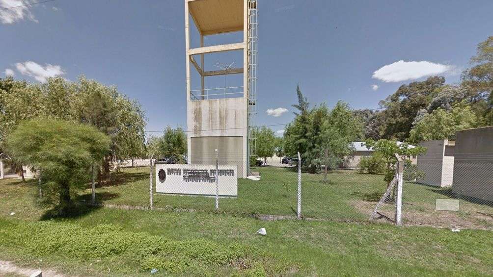 Prisión preventiva para tres penitenciarios detenidos en la causa por el crimen de un preso de la UP 23 de Varela
