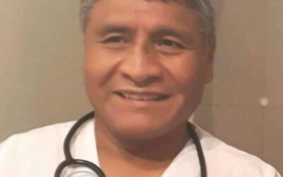 Coronavirus: Hondo pesar por el fallecimiento de un médico de SAME Varela