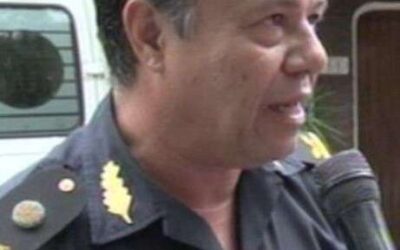 Confirman que otro funcionario de Watson dio positivo: se trata del subsecretario de seguridad, Roberto Mongelós