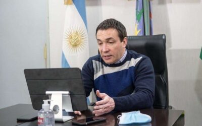 El intendente Watson reivindica los lazos de solidaridad