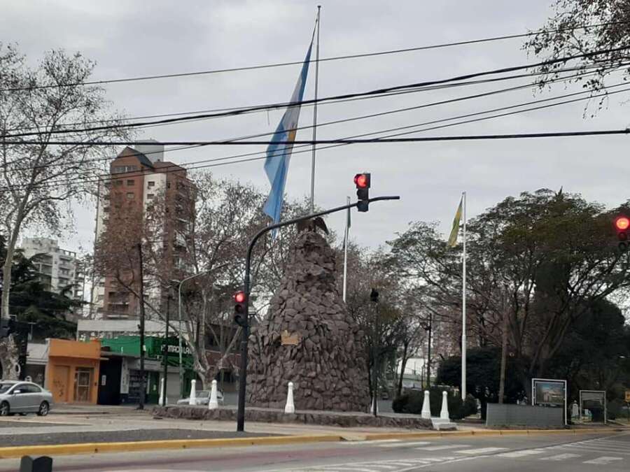 Covid -19 en Varela: confirmaron 2 muertes y 65 nuevos contagios