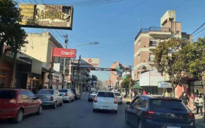 144 nuevos casos y 3 muertes en Varela