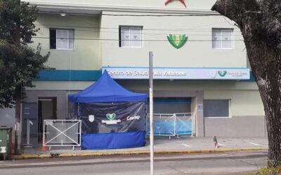 2 muertos por coronavirus en Varela, 83 nuevos casos  y 26 altas en las últimas 24 horas