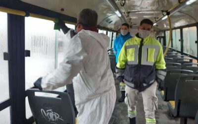 Covid- 19 en Varela: confirman 3 muertes, 49 nuevos contagiados y 4 altas médicas