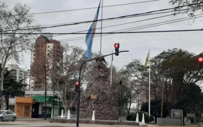 Covid 19 hoy en Varela: más casos en el distrito, 3 muertes  y 1965 activos con la enfermedad