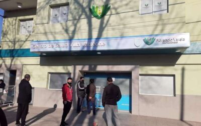 Coronavirus : informan  más de 3900 pacientes recuperados  en Varela