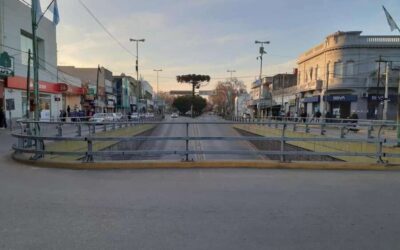 Covid -19 en Varela: hubo 3 nuevas muertos y suman 78 los fallecidos
