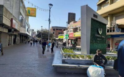 Florencio Varela registra 134 nuevos casos y supera los 6.750 contagios