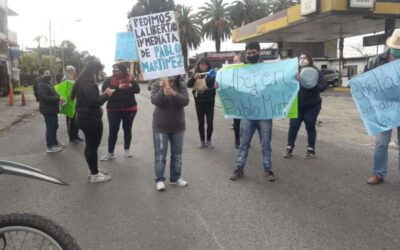 Barrio Altamira  pide liberen a vecino detenido y denuncian una zona roja liberada:  Narcotravestis, robos y  violencia