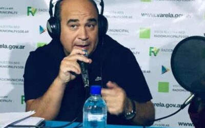 Covid- 19: Cristian Rodríguez  relata en primera persona su  padecimiento por el contagio