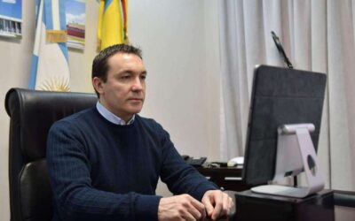 El municipio recibirá  $38.000.000 para obras viales