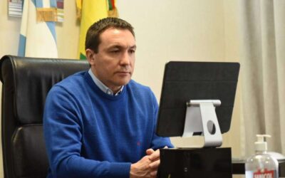 Watson reivindicó la labor de la CGT Regional en un nuevo aniversario de su instauración