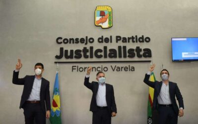 Andrés Watson: “Néstor nos ha dejado un valioso legado que debemos continuar”