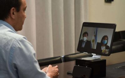 Lanzamiento de la Diplomatura en Políticas Sociales para la Gestión y el Desarrollo Local