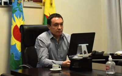 Watson inauguró una capacitación sobre dengue para docentes de todos los niveles educativos
