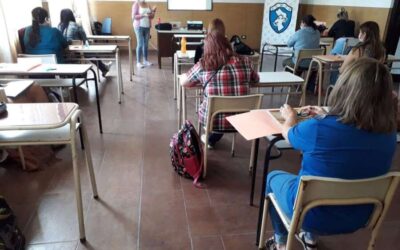 Inició el curso sobre Vacunas e Inmunización en el Sindicato de Trabajadores Municipales de Florencio Varela