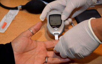 Testesos de glucemia