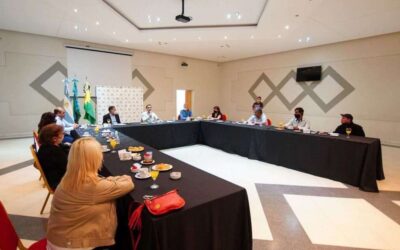 Emotivo reconocimiento a agentes municipales por su jubilación