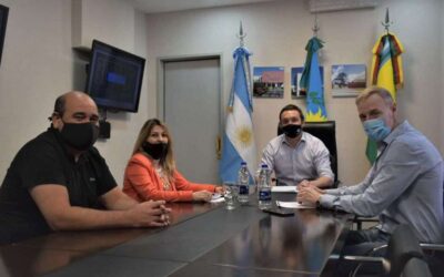 Acordaron el pago de una bonificación extraordinaria para empleados municipales