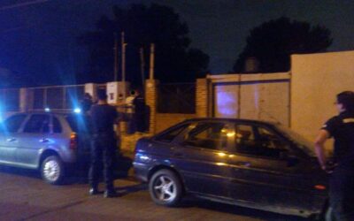 Desarticulan 3 fiestas clandestinas masivas en Varela