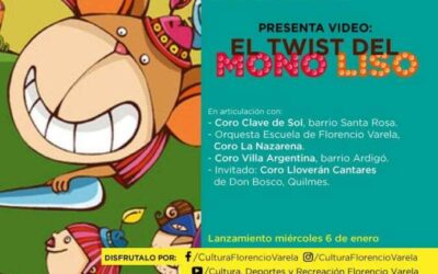 Propuesta musical en el día de los Reyes Magos