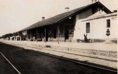 De San Juan a Florencio Varela