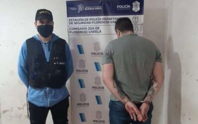 Cayó el líder de “Los Paisas”, la banda que vendía droga