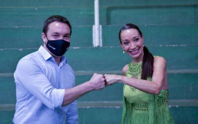 Andrés Watson: “Somos un distrito que promueve el arte y la cultura»