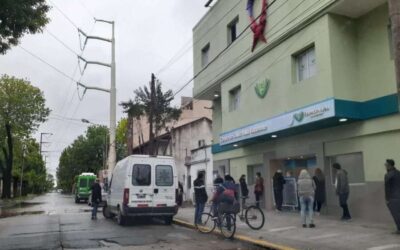 Preocupación en el Centro de salud Vatteone: el mamógrafo sigue roto y no pueden hacer los estudios