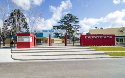 Florencio Varela: Habilitaron La Patriada como centro de hisopado gratis