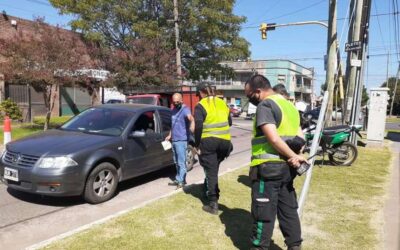 Polémica: La licencia de conducir digital. ¿en Varela es válida o no?