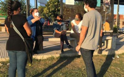 Pablo Alaniz se sumó a la polémica por las restricciones escolares: «No pueden seguir jugando con el futuro de nuestros chicos»