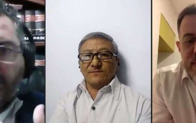 Diego Kravetz “El principal problema de Varela es la cantidad de puntos de venta de droga”