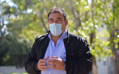 Coronavirus: recomiendan no circular si aparecen síntomas