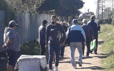 OJOS BIEN CERRADOS (Y OIDOS BIEN TAPADOS)