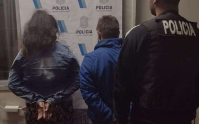 Joven denunció a su padrastro por abuso sexual y a su madre por encubrirlo