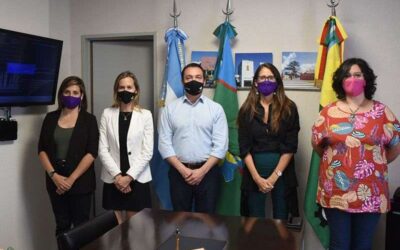El Gobierno pagará un bono de $21.600 para víctimas de violencia de género y personas LGBTI+