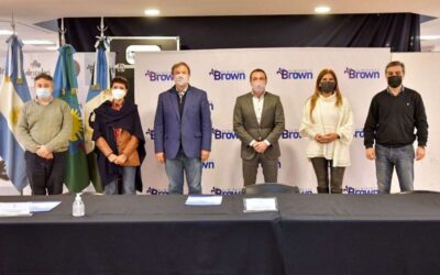 Proyectaron un «plan integral» para la cuenca de los arroyos San Francisco – Las Piedras