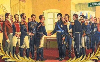 9 de Julio en Varela