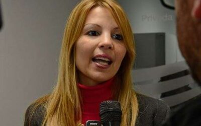 La lista del Frente de Todos en Florencio Varela