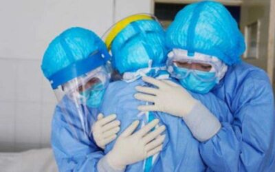 1000 muertos por coronavirus en Varela: Una cifra dramática que mete miedo