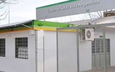 Watson determinó la adecuación salarial del personal sanitario local