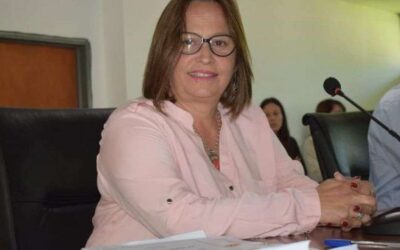 Repudio del bloque de concejales del FdT a las “expresiones misóginas y violentas” del diputado Fernando Iglesias