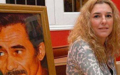 Dura respuesta de Claudia Rucci al ex yerno de Cristina Kirchner