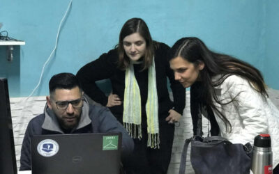 Precandidatos de Juntos proponen dar el paso hacia un Varela seguro