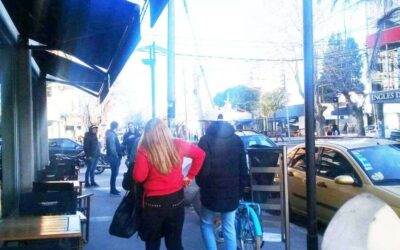 Amplían  el horario nocturno para los bares y boliches: Podrán abrir  hasta a las 3 de la mañana