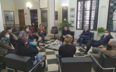 Causa Zisuela: ATE ratificó su respaldo a la investigación de la red de prostitución de Florencio Varela