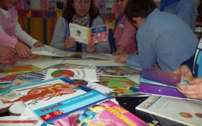 Florencio Varela se prepara para la feria municipal del libro edición 2021