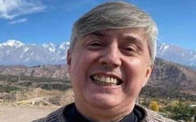 La diócesis de Quilmes llora la muerte de un joven sacerdote, enfermero en el Hospital El Cruce