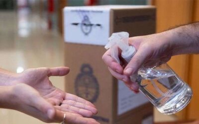 Elecciones y Covid-19 : Todo lo que debes saber para ir a votar de manera segura